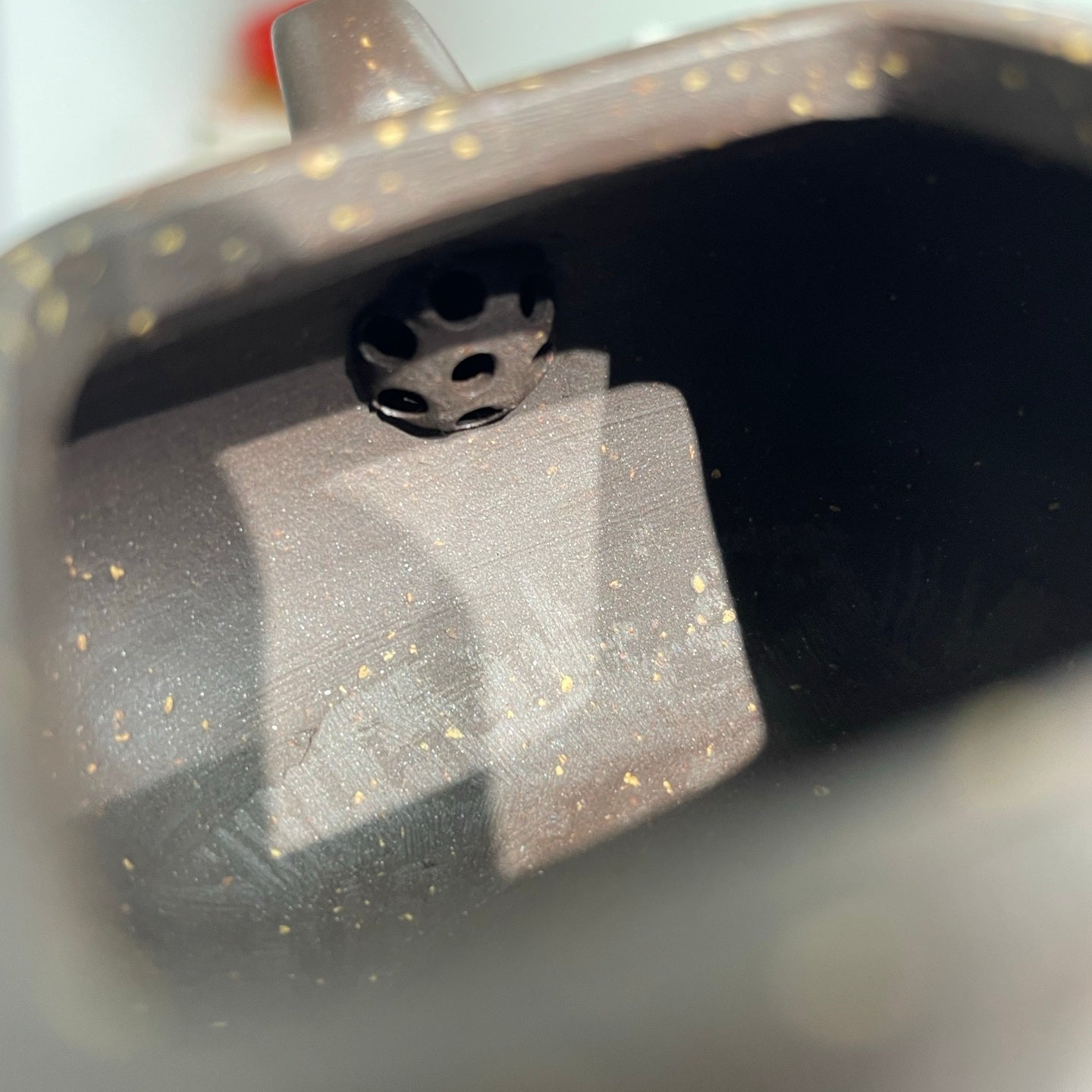 Chuan Lu 150cc - Yixing Handmade Teapot - zycs_China