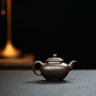 Chuan Lu 150cc - Yixing Handmade Teapot - zycs_China