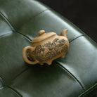 Chuan Lu 180cc - Yixing Handmade Teapot - zycs_China