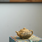Chuan Lu 180cc - Yixing Handmade Teapot - zycs_China