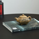 Chuan Lu 180cc - Yixing Handmade Teapot - zycs_China