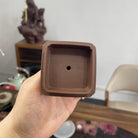 Chuan Xiang 200cc - Yixing Handmade Teapot - zycs_China