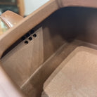 Chuan Xiang 200cc - Yixing Handmade Teapot - zycs_China