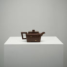Chuan Xiang 200cc - Yixing Handmade Teapot - zycs_China