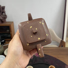 Chuan Xiang 200cc - Yixing Handmade Teapot - zycs_China