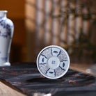 Chuan Yun Long - Dry Bubble Tray - zycs_China