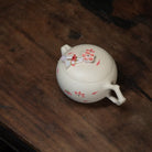 Chun Bu Wan 150cc - Yixing Handmade Teapot - zycs_China