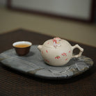 Chun Bu Wan 150cc - Yixing Handmade Teapot - zycs_China