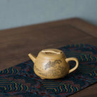 Chun He Jing Ming 175cc - Yixing Handmade Teapot - zycs_China