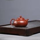 Chun Jiang Shui Nuan 180cc - Yixing Handmade Teapot - zycs_China