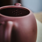 Chun Yi Ang Ran 260cc - Yixing Handmade Teapot - zycs_China