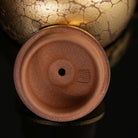 Da Bin Li Mao 110cc - Yixing Handmade Teapot - zycs_China