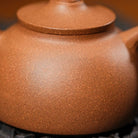 Da Bin Li Mao 110cc - Yixing Handmade Teapot - zycs_China