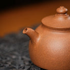 Da Bin Li Mao 110cc - Yixing Handmade Teapot - zycs_China