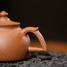 Da Bin Li Mao 110cc - Yixing Handmade Teapot - zycs_China