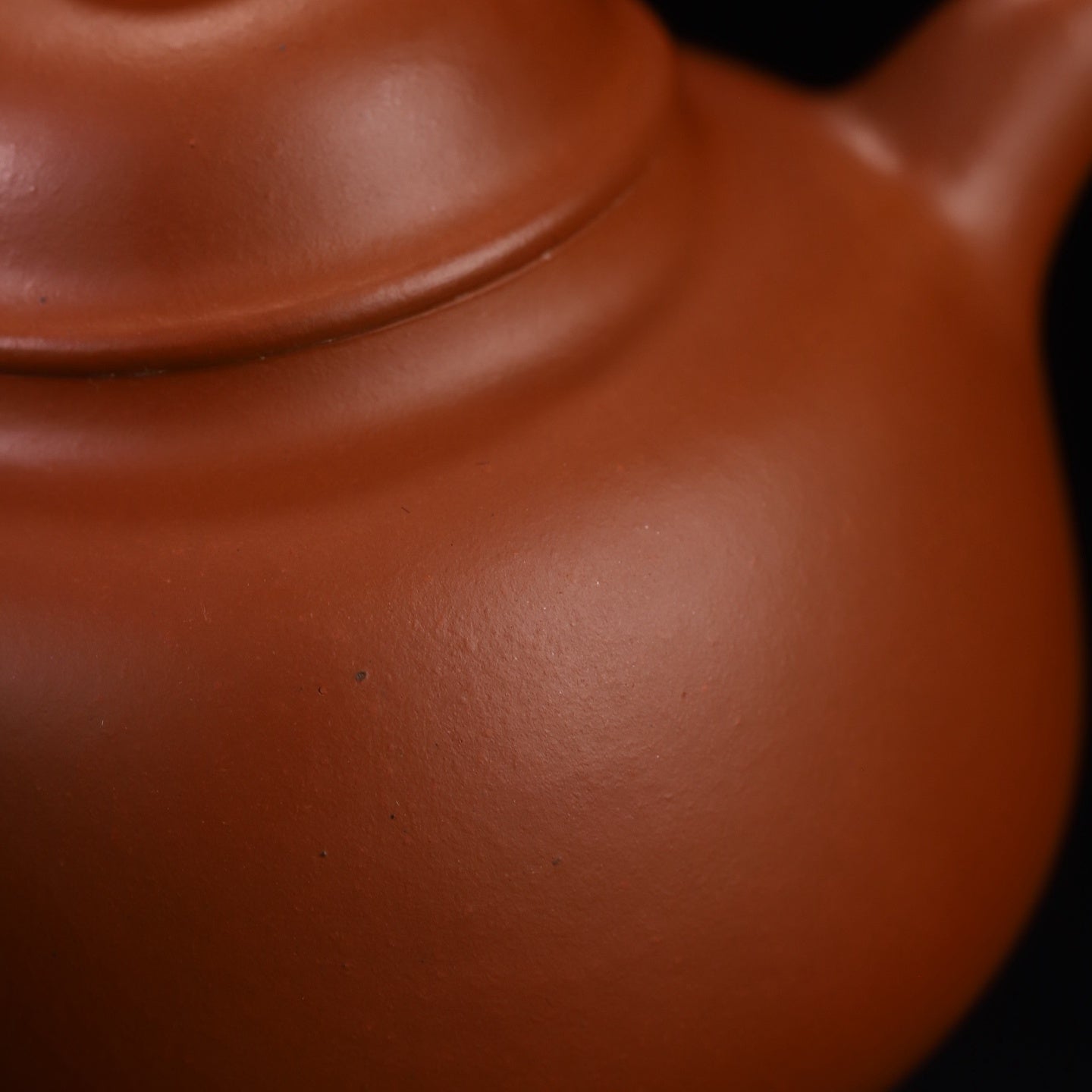 Da Bin Li Mao 150cc - Yixing Handmade Teapot - zycs_China - tea - teapot