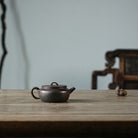 Da Bin Shi Yi 170cc - Yixing Handmade Teapot - zycs_China
