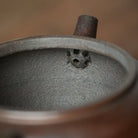 Da Bin Shi Yi 170cc - Yixing Handmade Teapot - zycs_China