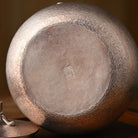 Da Fu Wan - Handmade silver pot zycschina