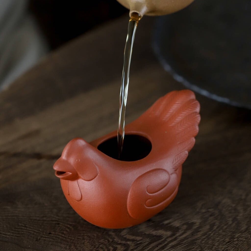 Da Ji Da Li 150cc - Fair Cup - zycs_China