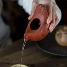 Da Ji Da Li 150cc - Fair Cup - zycs_China