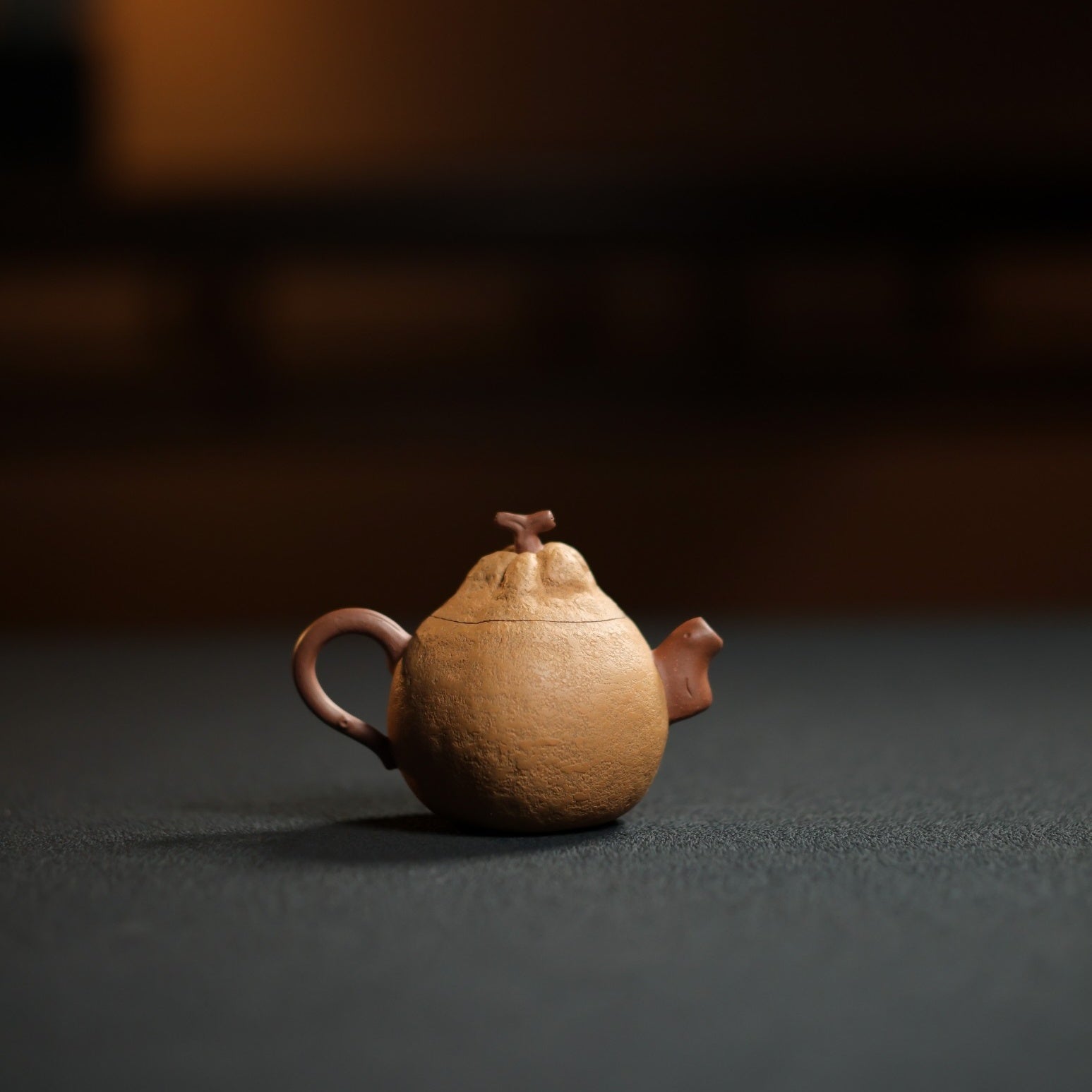 Da Ji Da Li 150cc - Yixing Handmade Teapot - zycs_China - tea - teapot
