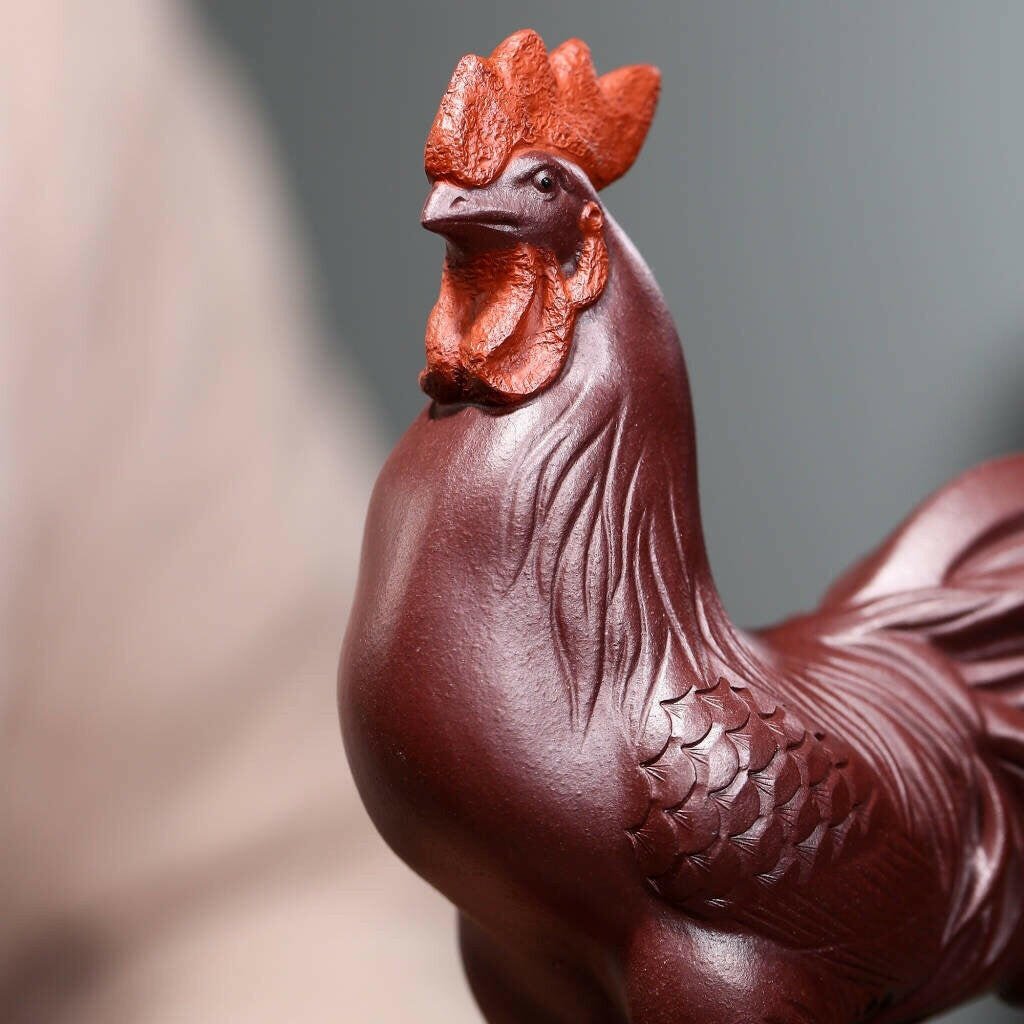 Da Ji Da Li - Tea Pet - zycs_China