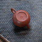 Da Kou Shui Ping 100cc - Yixing Handmade Teapot - zycs_China