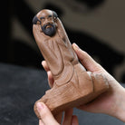 Da Mo Chan Yi - Tea Pet - zycs_China