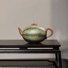 Da Xi Gua 180cc - Yixing Handmade Teapot - zycs_China