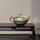 Da Xi Gua 180cc - Yixing Handmade Teapot - zycs_China