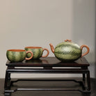 Da Xi Gua 180cc - Yixing Handmade Teapot - zycs_China