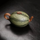 Da Xi Gua 180cc - Yixing Handmade Teapot - zycs_China