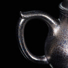 Da Yun Pan Hu 120cc - Yixing Handmade Teapot - zycs_China