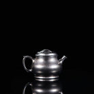 Da Yun Pan Hu 120cc - Yixing Handmade Teapot - zycs_China