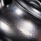 Da Yun Pan Hu 120cc - Yixing Handmade Teapot - zycs_China