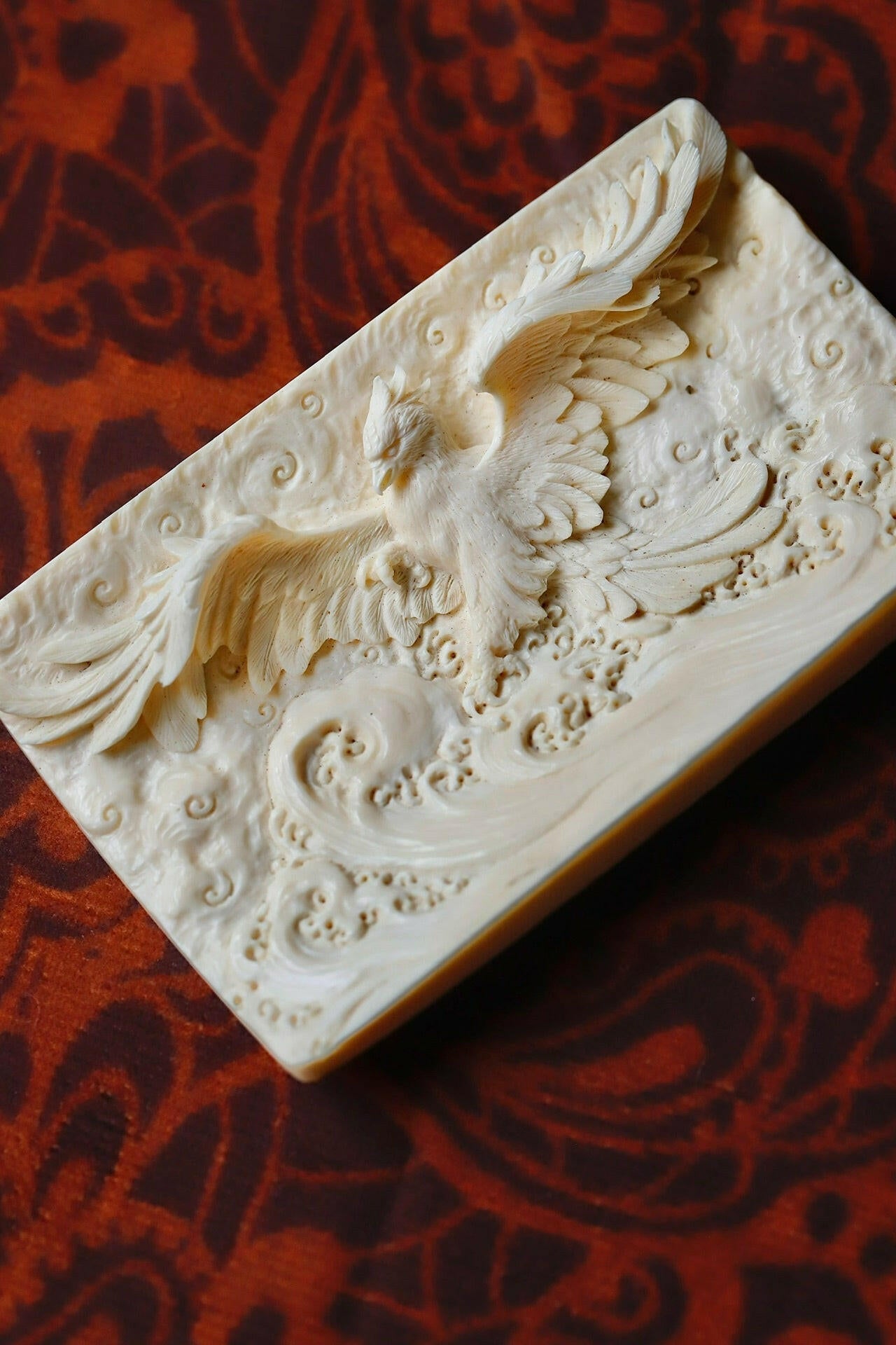 Da Zhan Hong Tu - Mammoth Teaware - zycs_China