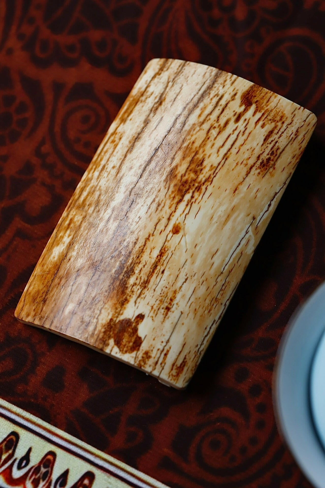 Da Zhan Hong Tu - Mammoth Teaware - zycs_China