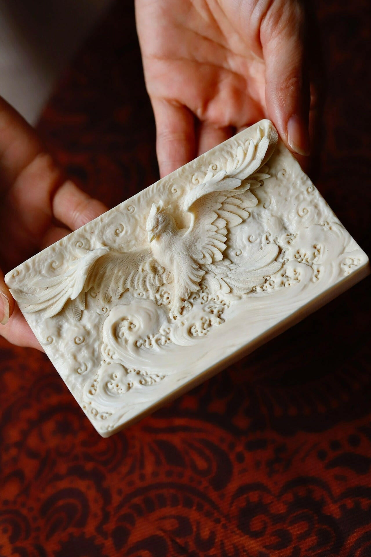 Da Zhan Hong Tu - Mammoth Teaware - zycs_China - tea - teapot