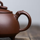 Dan Huan Long Yin 210cc - Yixing Handmade Teapot - zycs_China