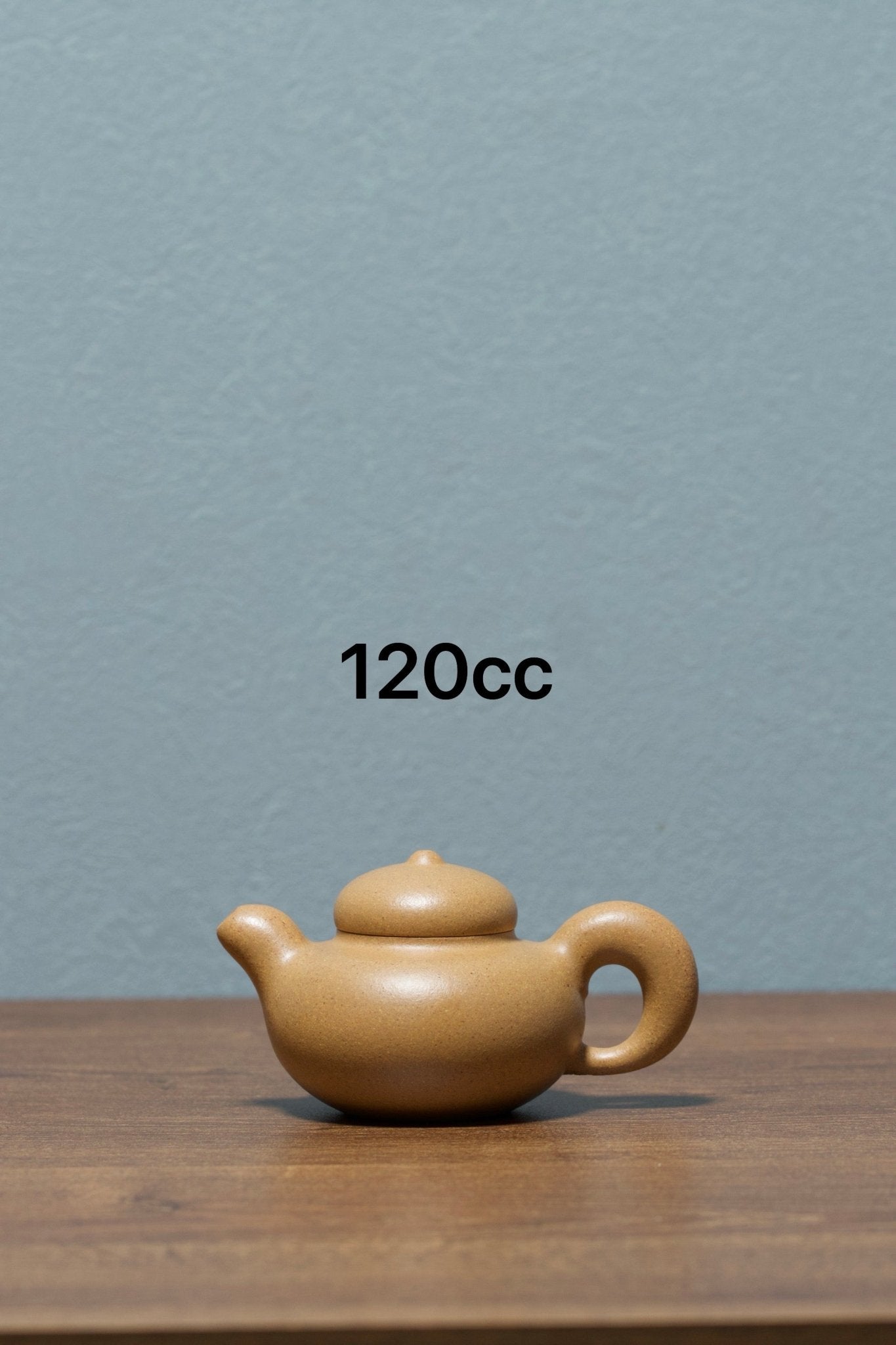 dao hong Song Shu - Yixing Handmade Teapot - zycs_China