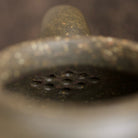 De Fu 110cc - Yixing Handmade Teapot - zycs_China