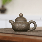 De Fu 110cc - Yixing Handmade Teapot - zycs_China