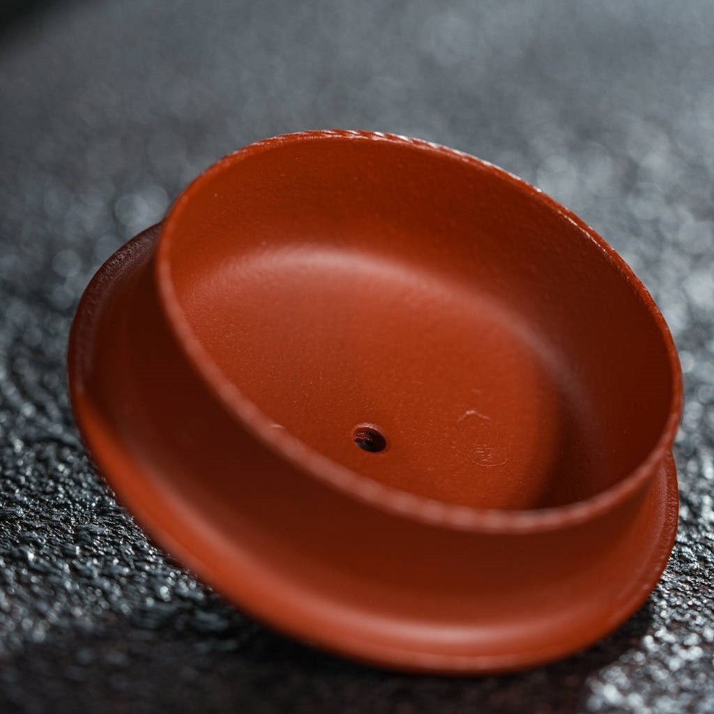 De Xin 175cc - Yixing Handmade Teapot - zycs_China