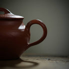 De Xin 175cc - Yixing Handmade Teapot - zycs_China