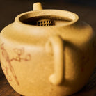 De Yun 200cc - Yixing Handmade Teapot 江苏宜兴