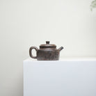 De Zhong 100cc - Yixing Handmade Teapot - zycs_China