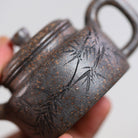 De Zhong 100cc - Yixing Handmade Teapot - zycs_China