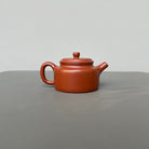 De Zhong 110cc - Yixing Handmade Teapot 江苏宜兴