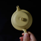 De Zhong 130cc - Yixing Handmade Teapot - zycs_China